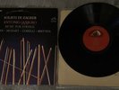 RCA LIVING STEREO LSC-2653 SHADED DOG SOLISTI DI ZAGREB JANIGRO *1S/1S* Vinyl LP