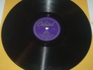 MILES DAVIS  Move / Budo Captiol 1949 BOP Jazz 78 RPM Nice