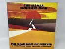 The Allman Brothers Band The Road Goes On Forever 2CP 0164 2-LP Vinyl