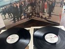 The Who  Quadrophenia Original 2 LP 1979 The Jam Mod Revival Paul Weller VG+/EX