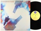 Brian Eno & David Byrne - My Life In The Bush Of Ghosts LP - Sire NM