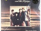 Bruce Hornsby & The Range - The Way It Is LP - RCA Victor 180g Reissue SEALED
