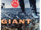 Giant - Last Of The Runaways LP - A&M SEALED