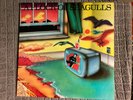 A FLOCK OF SEAGULLS  