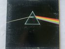 Pink Floyd The Dark Side Of The Moon 1973 Vinyl LP Harvest Records SMAS-11163