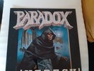 Paradox - Heresy LP Vinyl,  First Press 1989, Heavy Metal, Thrash Metal OIS TOP