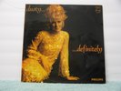 DUSTY SPRINGFIELD 33 RPM DUSTY...DEFINITELY PHILIPS STEREO SBL7864 VG++