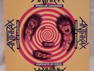 Anthrax – State Of Euphoria, ILPS 9916, *1st press*, Metal Vinyl LP N°598