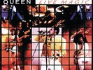 Queen - Live Magic LP