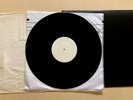 MEGADETH PEACE SELLS...BUT WHO'S BUYING? RARE 1986 TEST PRESSING LP METALLICA