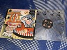 GULCH Impenetrable Cerebral Fortress Clear W/ Rainbow Splatter Vinyl LP