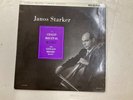 33CX 1700 Janos Starker/Gerald Moore  “ Cello Recital” 1960   UK B/G  mono 2N/1N