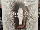 Death Magnetic - Metallica (Vinyl Record 2 LP, 2014) NEW/SEALED *Corner Bumps