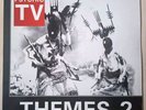 PSYCHIC TV - Themes 2 - VINYL - LP - TOPY 004 - 1985