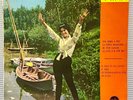 MINA - Una Zebra A Pois  1960 JAPAN 10