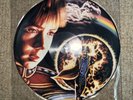 Marillion, The Best Of Both Worlds 1982-1988 Double  Picture Disc.