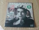VINYLE 33T - DAVID BOWIE PETER AND THE WOLF GREEN VINYLE - LIMITED - RARE - NEUF