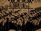 Vothana DEMO V Ban tuyên ngôn COLORED VINYL 2LP Goatmoon Absurd Bilskirnir NM/NM
