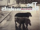 THE REPLACEMENTS All Shook Down SEALED Limited ED LP