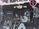 THE REPLACEMENTS The Twin/Tone Years SEALED limited edition 4LP