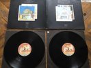 Led Zeppelin - The Song Remains The Same (EU 2x Vinyl LP, 1976). Gatefold, VG+