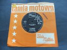 The Temptations - It's Growing 1965 UK 45 TAMLA MOTOWN TMG 504