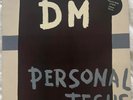 Depeche Mode - Personal Jesus (Limited Edition Remix), 12