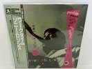 Sonny Rollins – Worktime JAPAN LP w/ obi