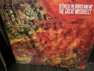 Great Misdirect by Between the Buried and Me (Record, Vinyl)