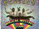 The Beatles - Magical Mystery Tour 7” EP SMMT-1 UK Stereo Near Mint 1967