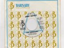 Orig '70 WL Promo JIMMY BUFFETT The Christian? / Richard Frost 45 Barnaby EX