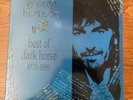George Harrison The Best of Dark Horse 1976-1989 LP Warner 1989 vinyl