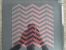Twin Peaks Fire Walk With Me Soundtrack Badalamenti Mondo Red Cherry Pie Vinyl