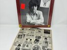 DONNY OSMOND Alone Together IN SHRINK Easeled Photo, Hype Sticker 1973 Vinyl LP