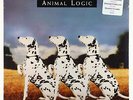 Animal Logic - S/T LP - IRS SEALED