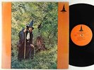 Gandalf The Grey - The Grey Wizard LP - Private Psych OG Press