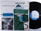 CURTIS FULLER Bone & Bari BLUE NOTE LP VG+ mono w 63rd RVG ear deep groove f