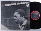 JOHN COLTRANE A Love Supreme ABC/IMPULSE LP gatefold f