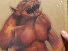Rare Metallica Pictured Disc Lp Jump In The Fire Vgc ++