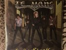 LE MANS -ON THE STREETS---1983 HAIR METAL VINYL
