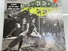 The Seeds SEALED LP ‎  GNP Crescendo ‎  GNP 2023   Psychedelic Garage Rock VINYL