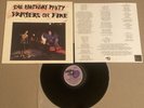 THE BIRTHDAY PARTY(Nick Cave):RARE ORIGINAL Aussie/OZ LP on MISSING LINK (1981)