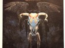 EAGLES One of These Nights 1975 Asylum LP NM 7E1039 1st Press Embossed jacket EX