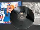 ROXY BLUE Want Some? SUPER RARE 1ST PRESS VINYL 1992 GEFFEN N.MINT  OUTSTANDING