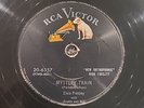 Elvis Presley 78 RCA Victor 20-6357 Mystery Train VG+