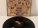 Lynyrd Skynyrd Second Helping LP MCA-413 1974 1st Press VG+/VG+