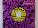 Sweet Soul 45 DORIS & KELLEY You Don't Have To Worry on Brunswick VG++ promo