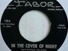Don & Jerry - In The Cover Of Night - 7” Vinyl Single
