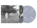 Taylor Swift Folklore Album Hide And & Seek Sky Blue Colored 2x Vinyl LP Record