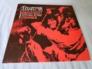THE DOORS LIVE AT KONSERTHUSET 1968 STOCKHOLM 3 LP BLUE EX. Xs VINYLS RSD 24